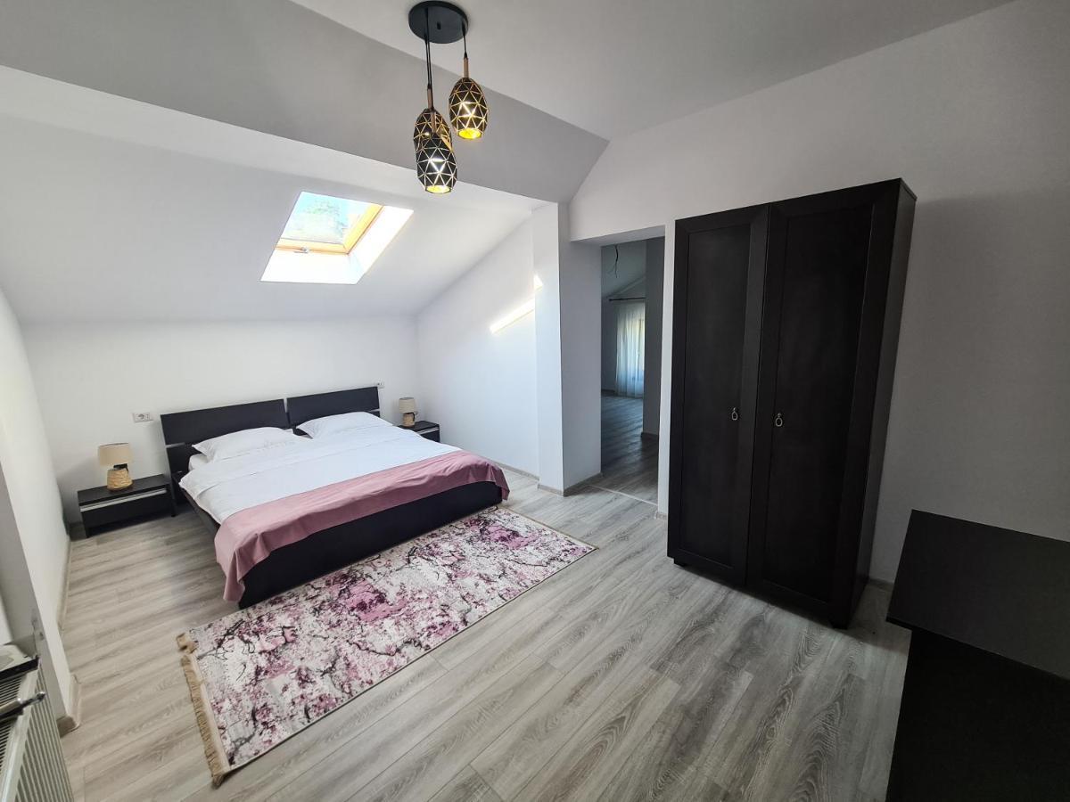 Guest house Pensiunea Lavanda, Piatra-neamt Piatra Neamt