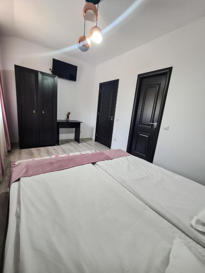 Pensiunea Lavanda, Piatra-neamt Guest house