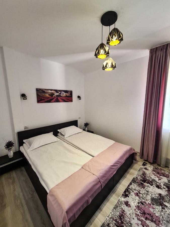 Guest house Pensiunea Lavanda, Piatra-neamt
