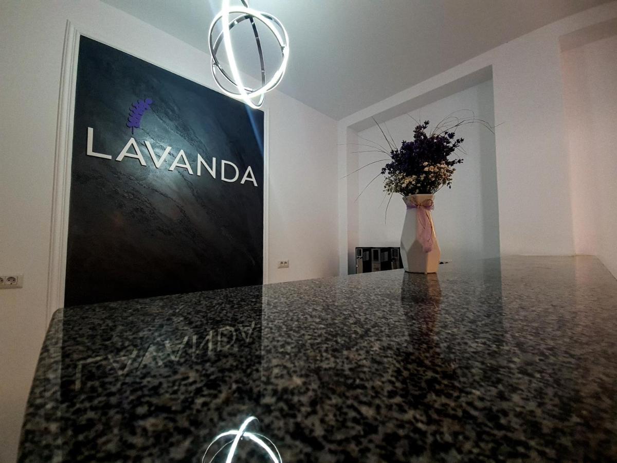 Pensiunea Lavanda, Piatra-neamt * Piatra Neamt