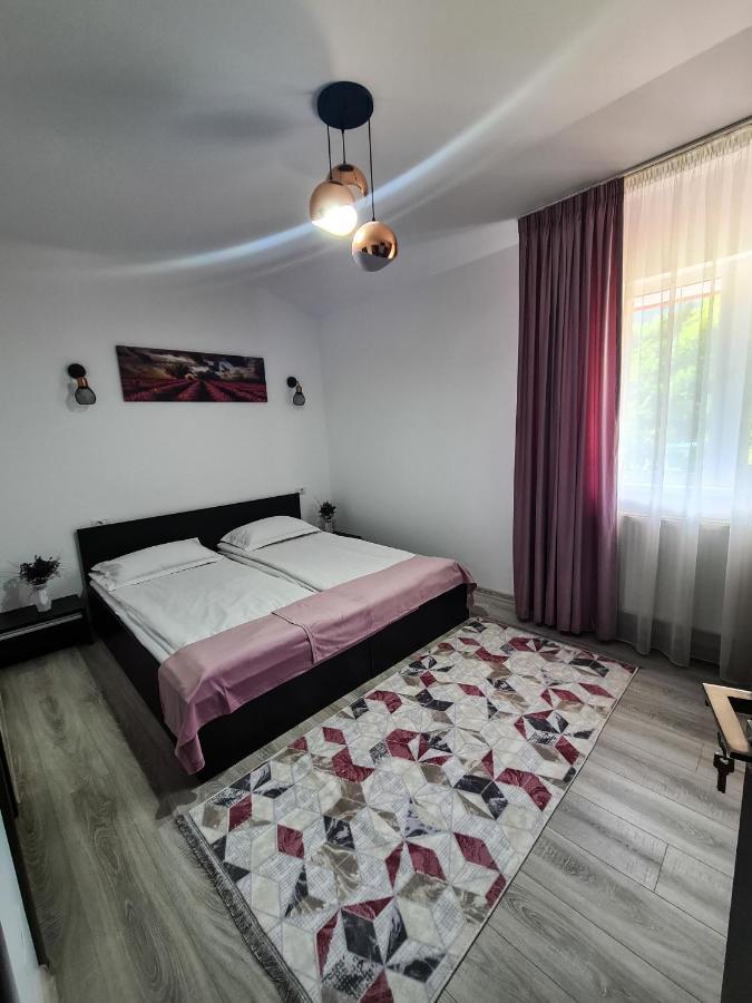 Pensiunea Lavanda, Piatra-neamt Guest house