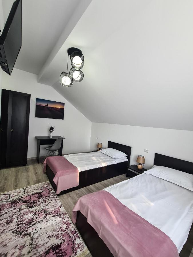 Pensiunea Lavanda, Piatra-neamt Guest house