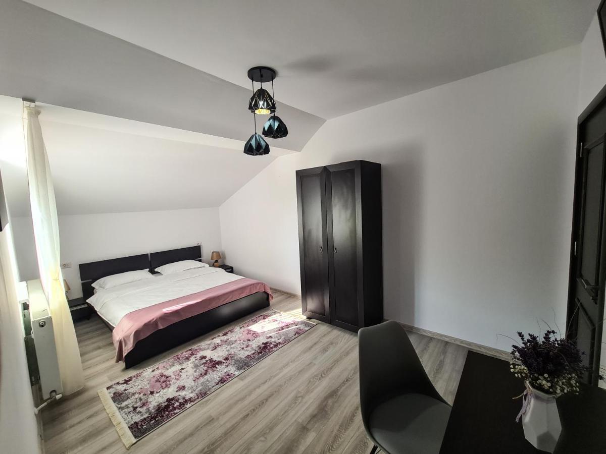 Pensiunea Lavanda, Piatra-neamt Guest house Piatra Neamt