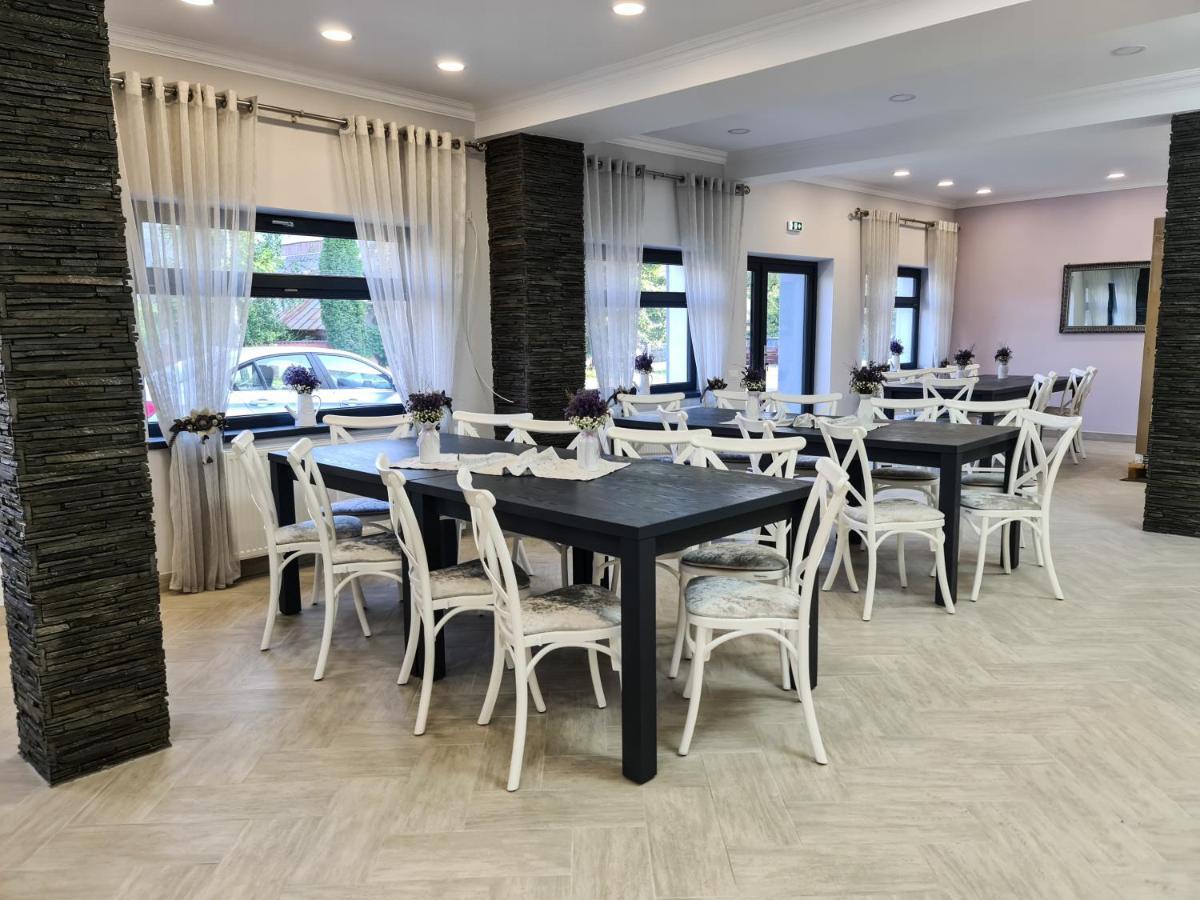 Pensiunea Lavanda, Piatra-neamt Guest house