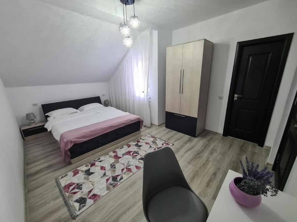 Pensiunea Lavanda, Piatra-neamt *