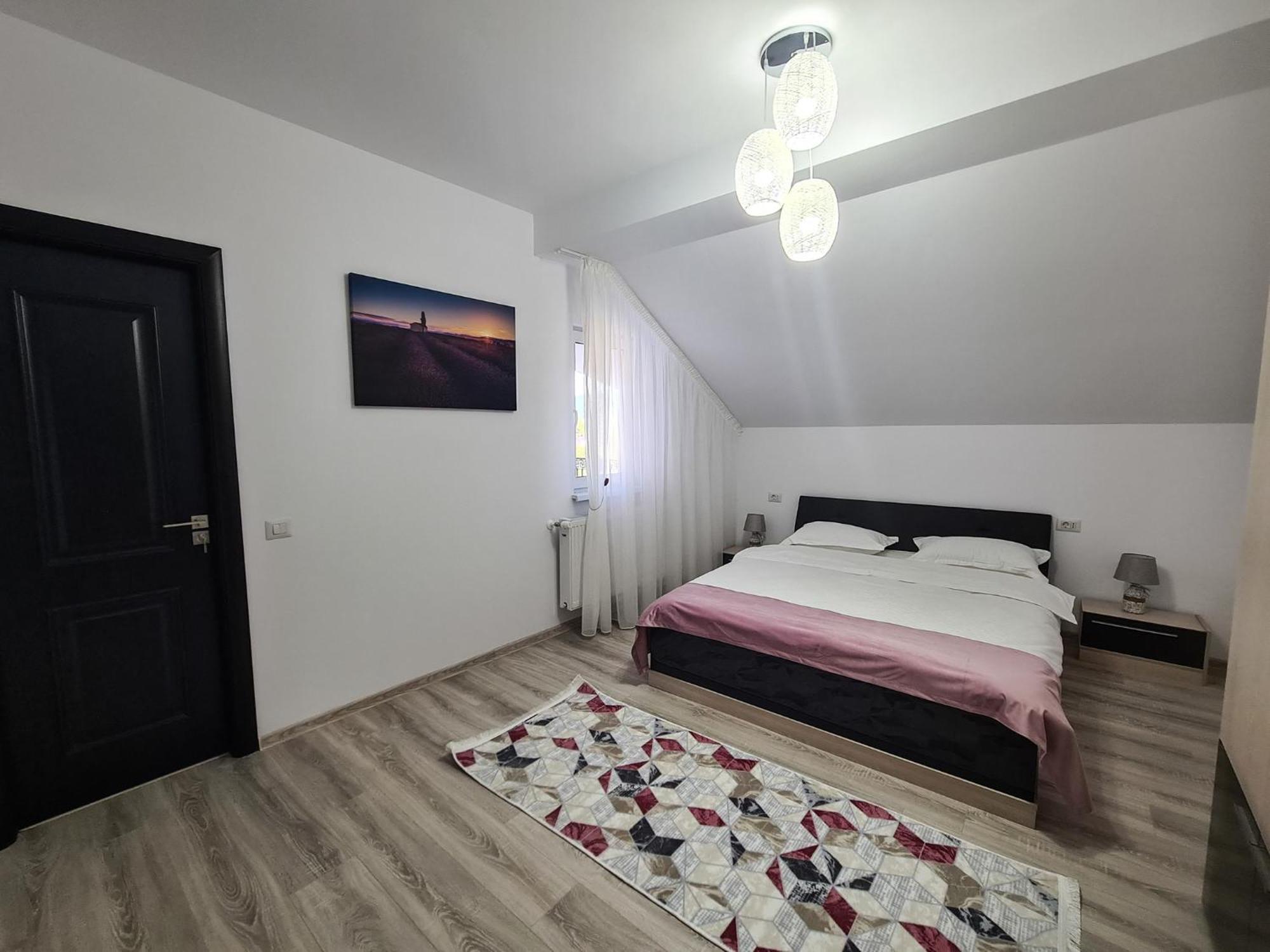 Pensiunea Lavanda, Piatra-neamt Guest house *